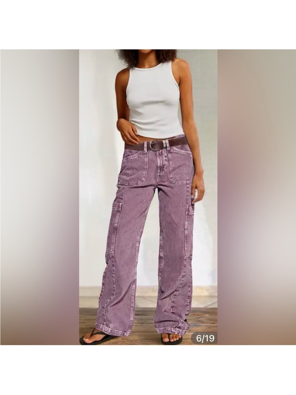 Flamingals Jeans